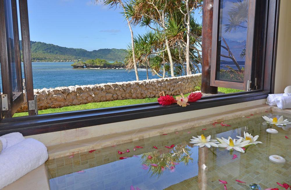 Naindi Wavi Island酒店 外观 照片