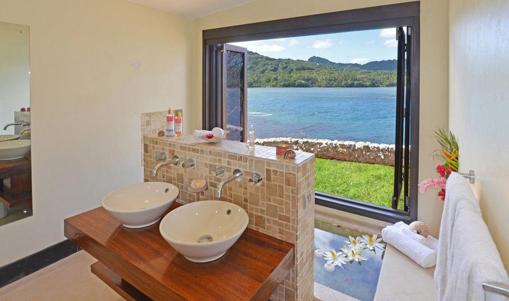 Naindi Wavi Island酒店 外观 照片