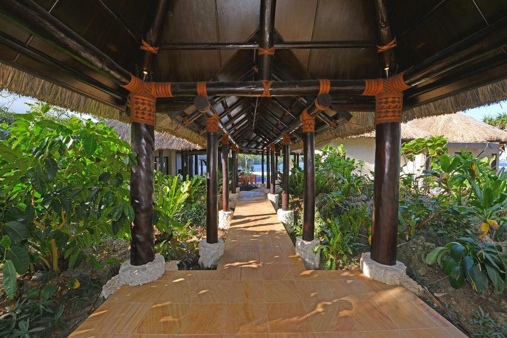 Naindi Wavi Island酒店 外观 照片